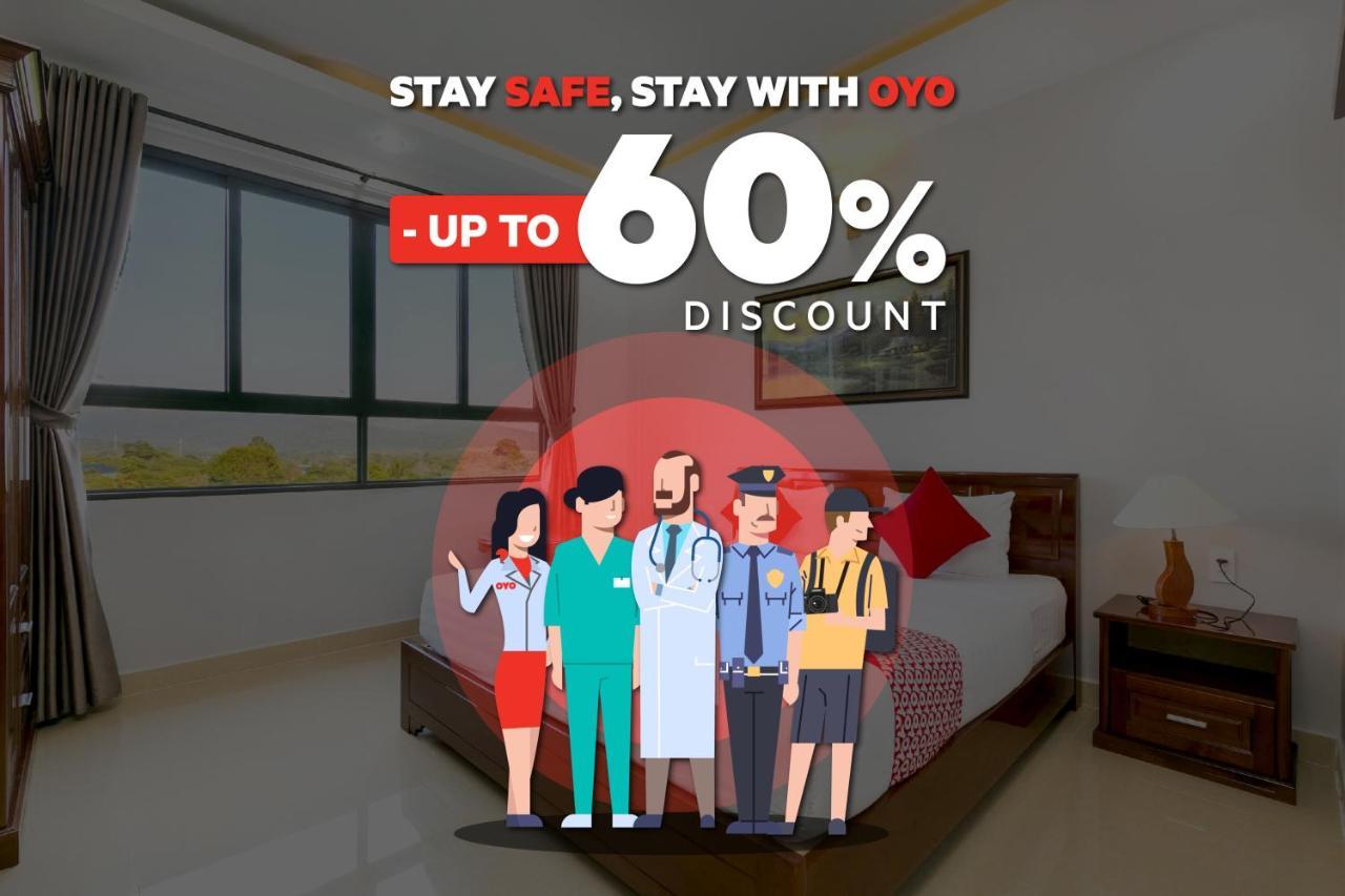 Oyo 3775 Ketut Inn Pesanggaran Kültér fotó