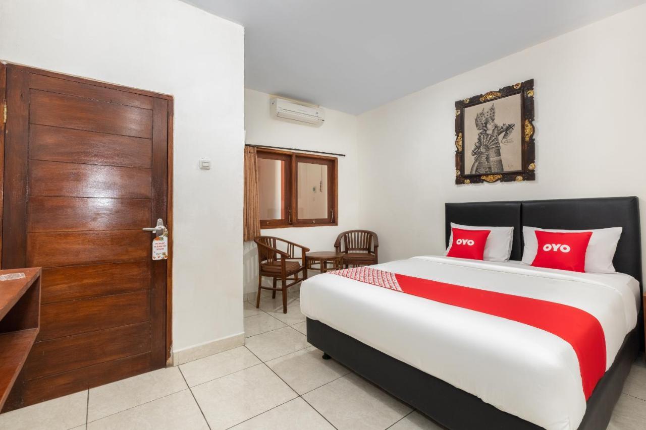 Oyo 3775 Ketut Inn Pesanggaran Kültér fotó