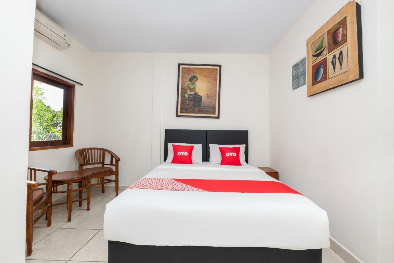 Oyo 3775 Ketut Inn Pesanggaran Kültér fotó