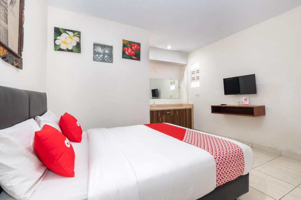 Oyo 3775 Ketut Inn Pesanggaran Kültér fotó