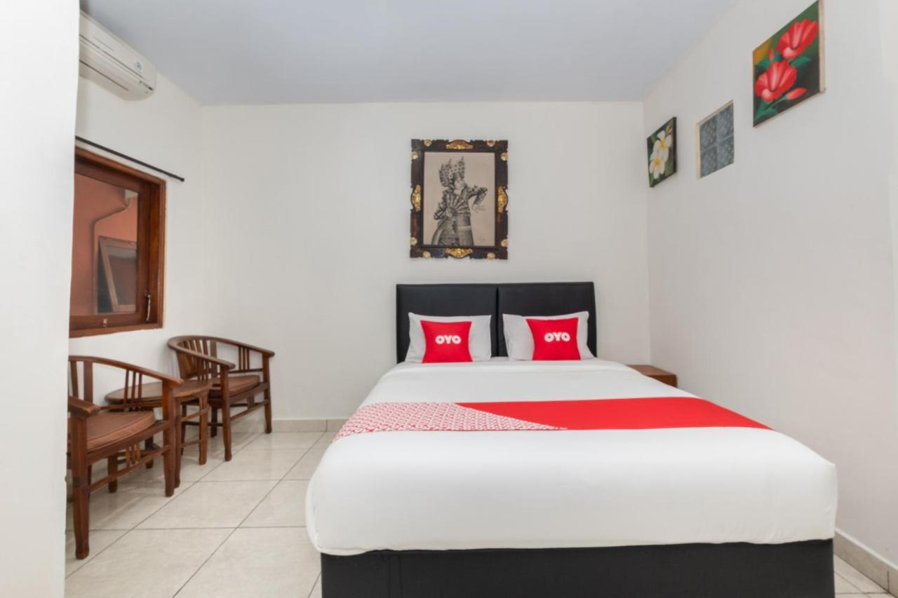 Oyo 3775 Ketut Inn Pesanggaran Kültér fotó
