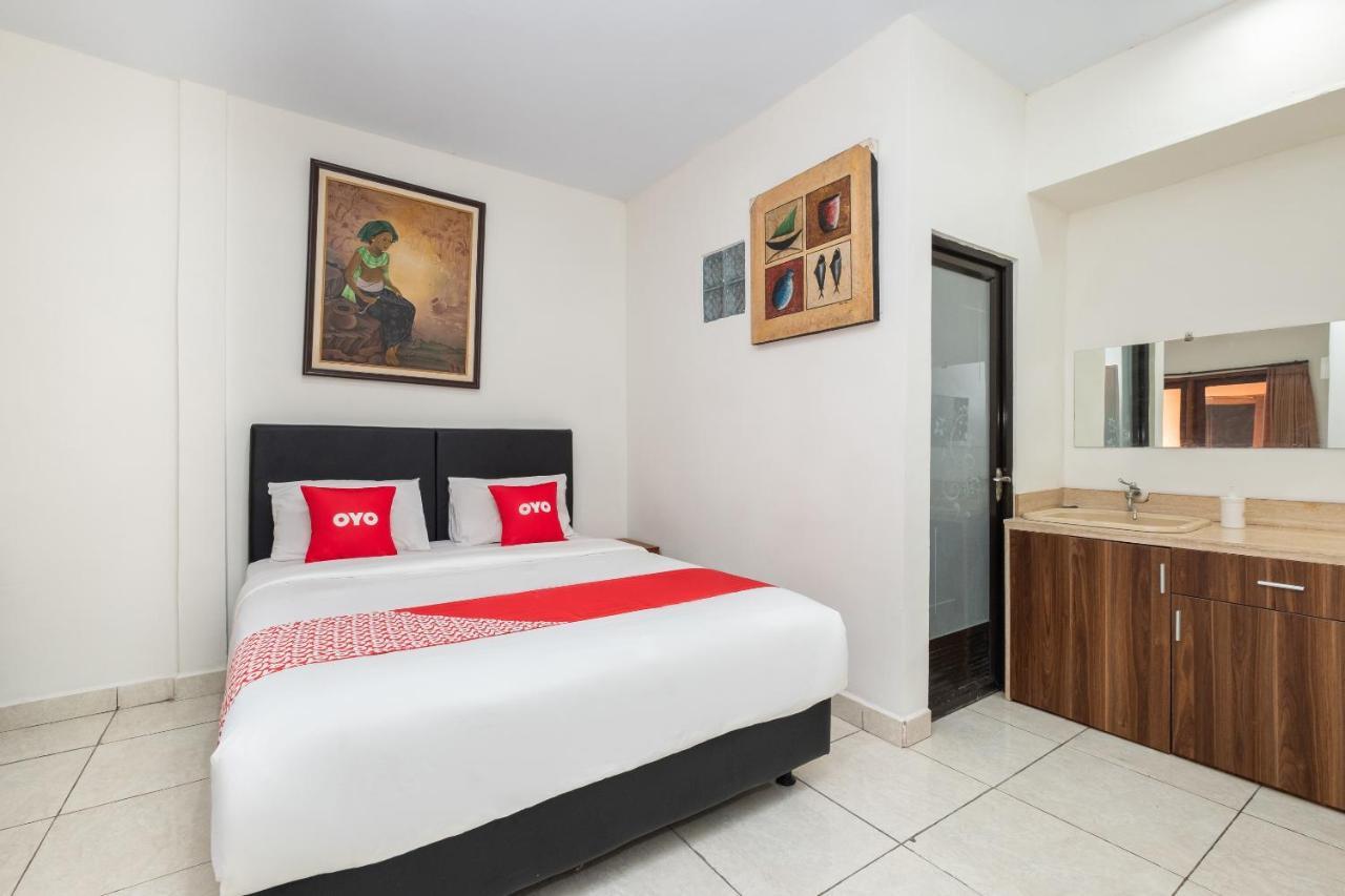 Oyo 3775 Ketut Inn Pesanggaran Kültér fotó