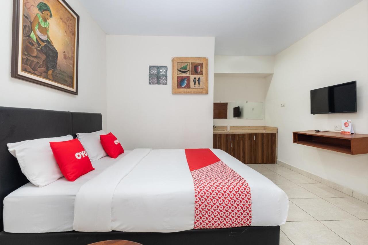 Oyo 3775 Ketut Inn Pesanggaran Kültér fotó
