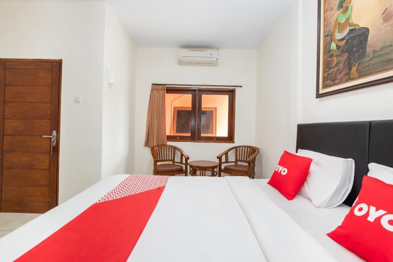 Oyo 3775 Ketut Inn Pesanggaran Kültér fotó